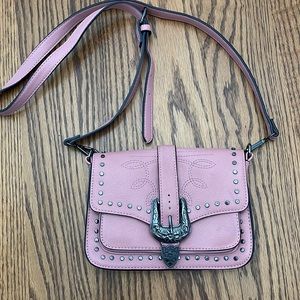 American eagle crossbody